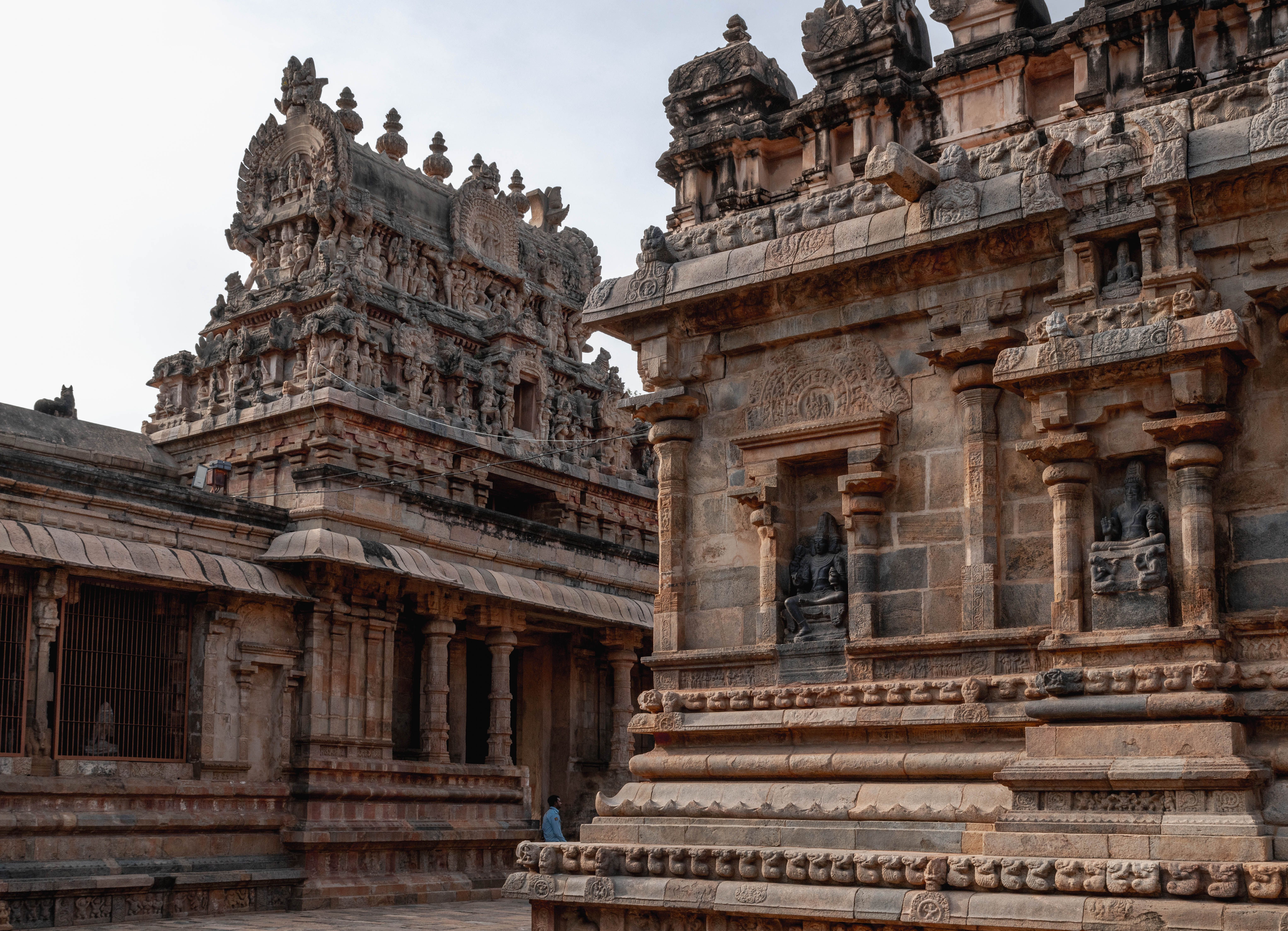 Kumbakonam