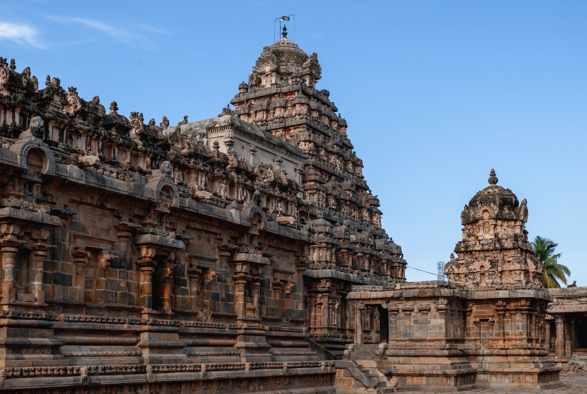 Chidambaram