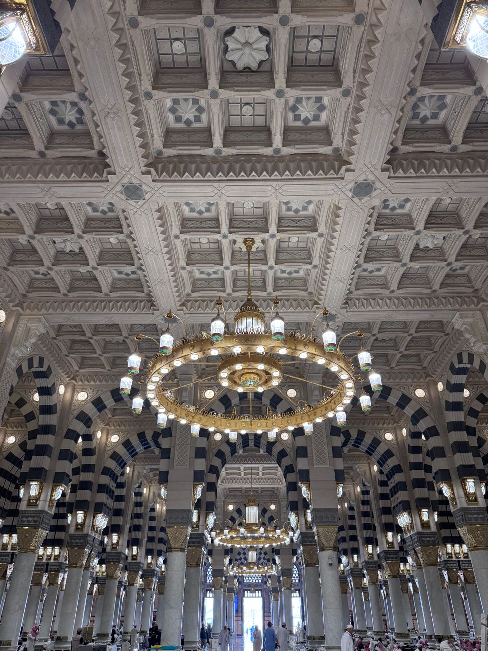21 Days Umrah Package · Opt 04 — Jada Al Khalil / Majd Al Fiddi