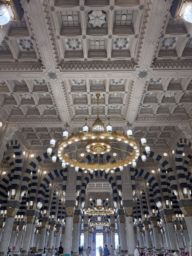 15 Days Umrah – 14 Oct (Saudia) · Shuttle Hotels — Durrat Al Akhyar / Jood Al Marjan