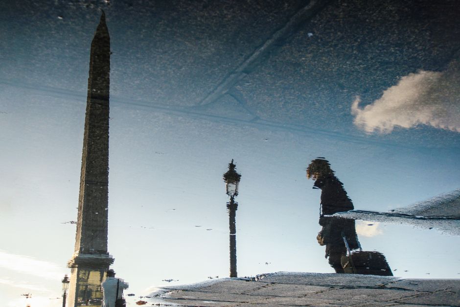 Place de la Concorde