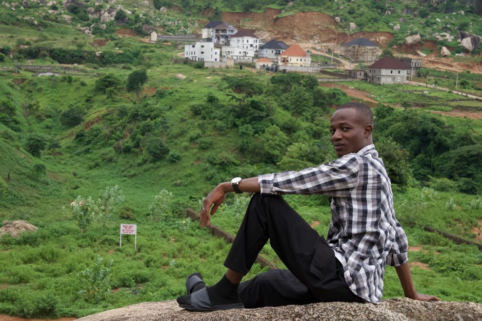Conquering Nigeria's Breathtaking Aso Rock: A Guide to Hiking Adventure
