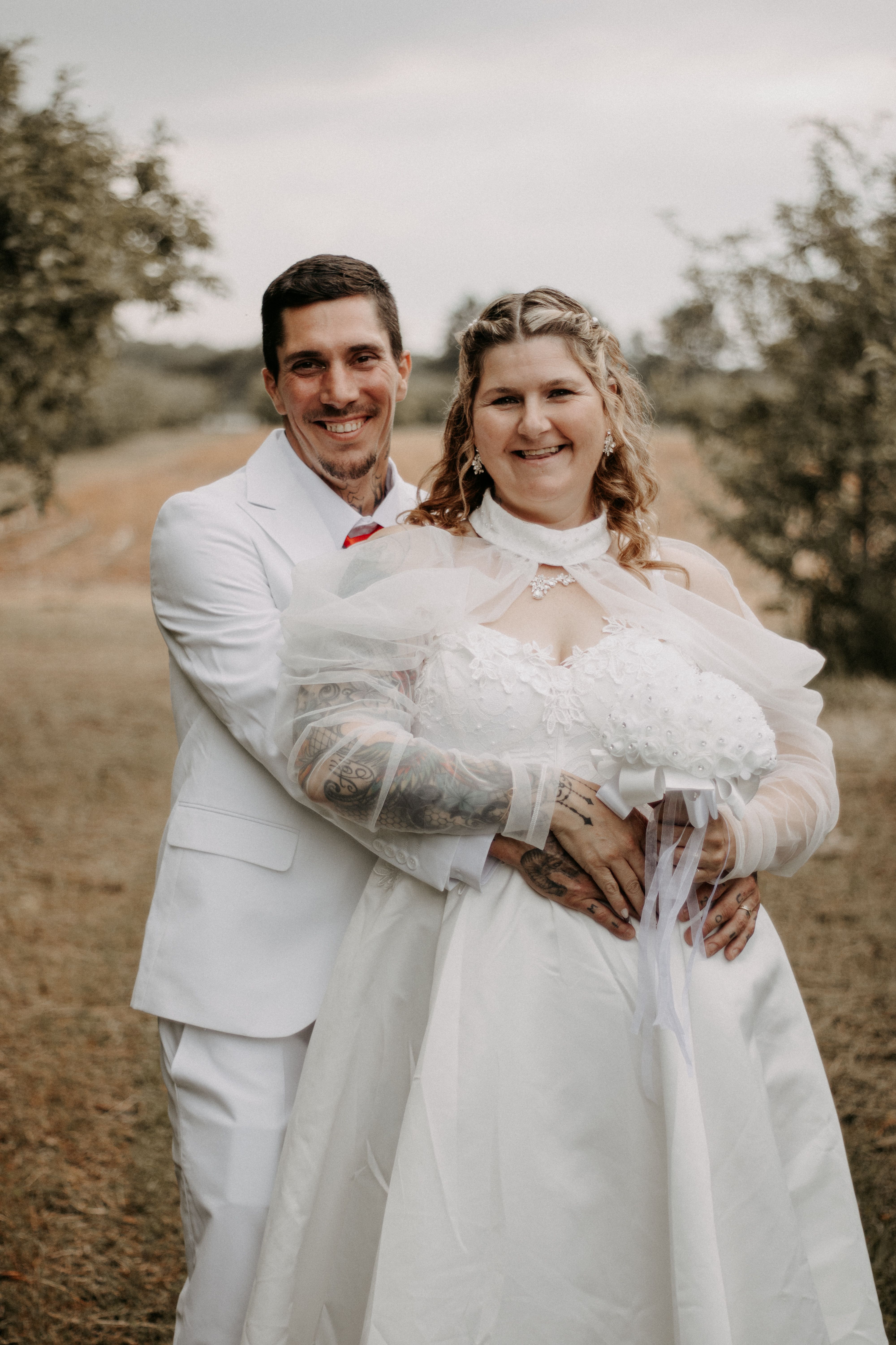 MrBeast Marries Longtime Partner Thea Booysen in Private Necker Island Ceremony