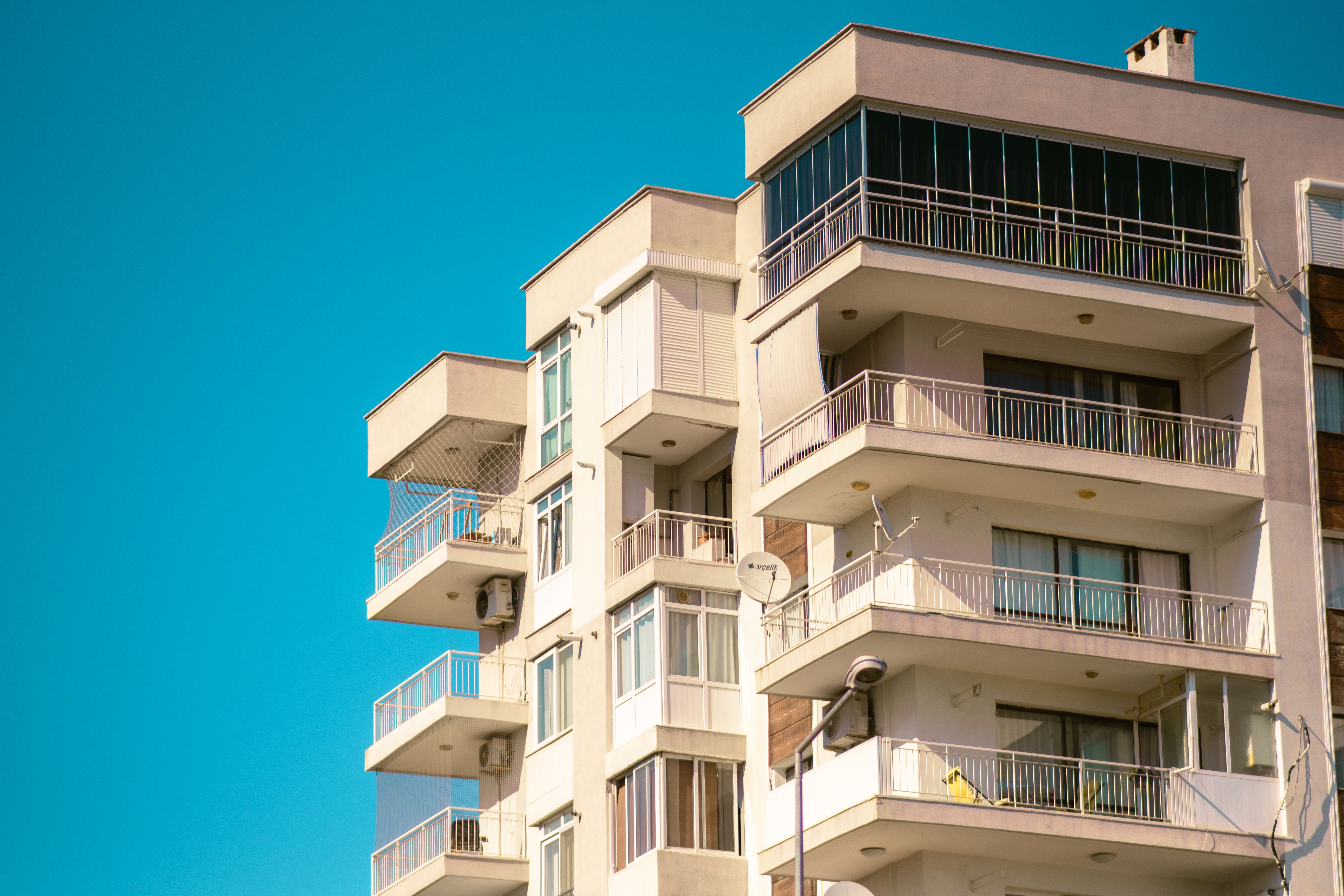 XLRE vs. VNQ: Which Real Estate ETF Is Better for Long-Term Income Investors? — Photo by Doğan Alpaslan  Demir on Pexels