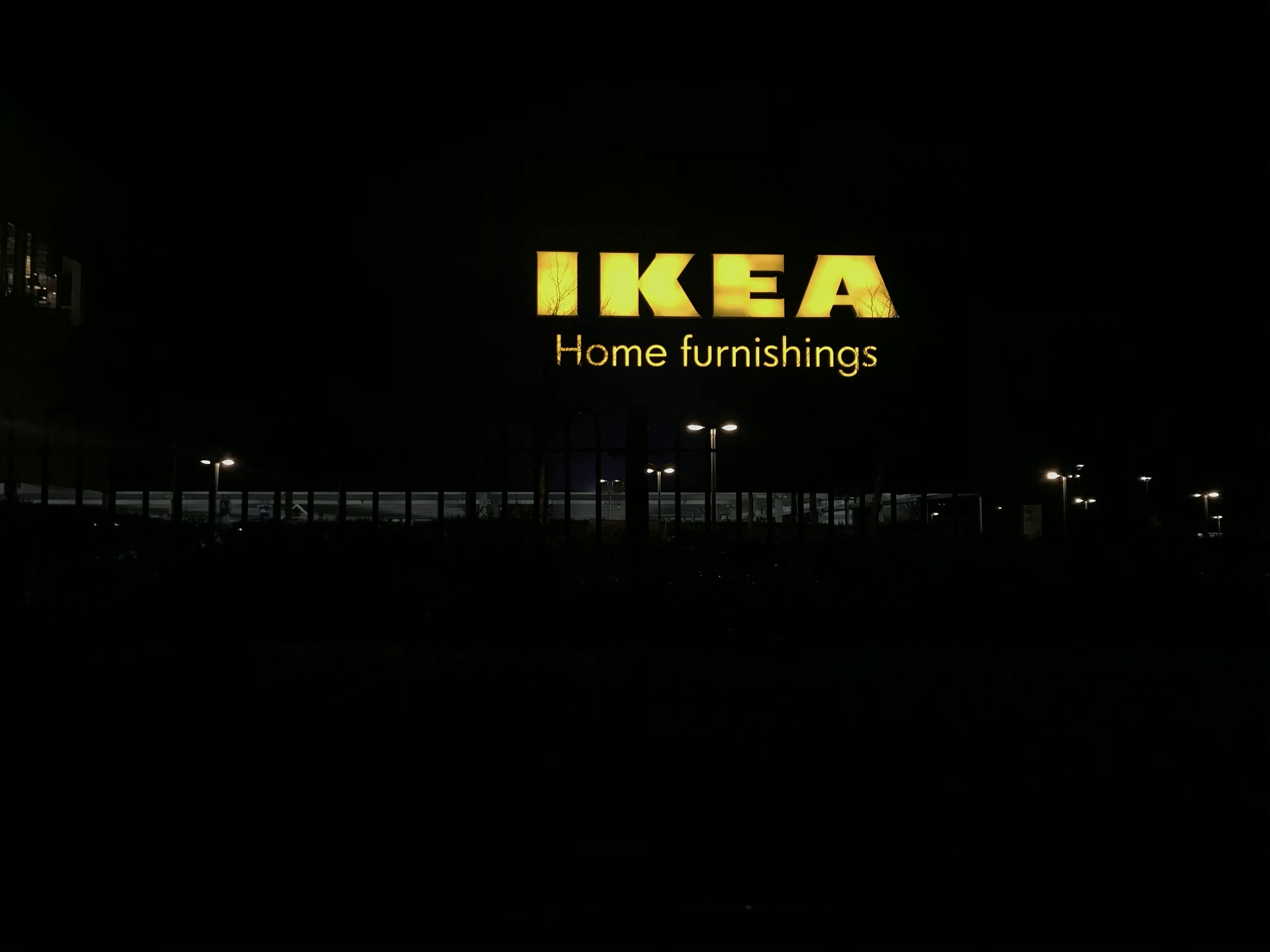 Free stock photo of ikea, IKEA DUBLIN