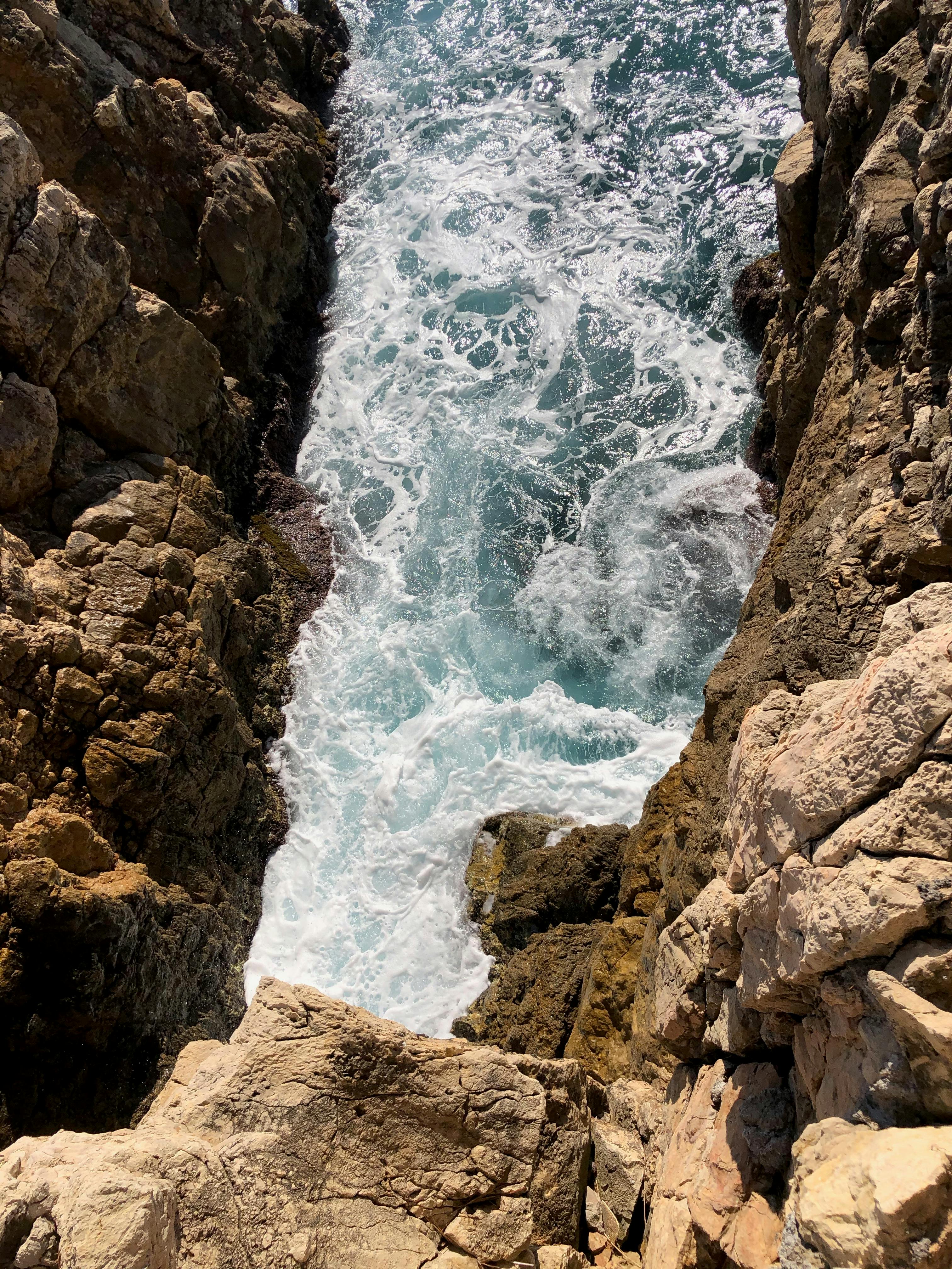 Élise, la pâtissière