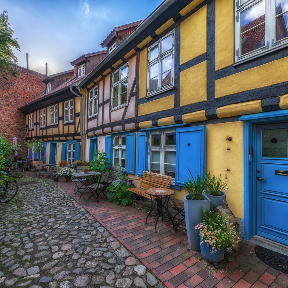 uPVC Spraying in North Woolwich — dust sheets down and the room fully protected