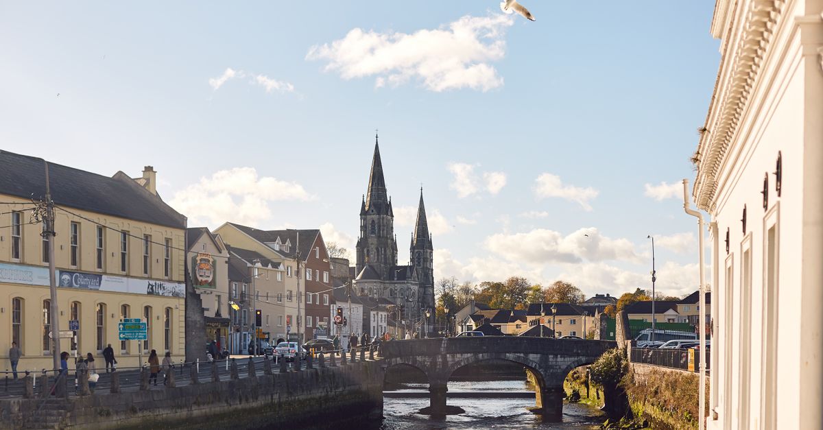 Drogheda Memory Walk for Dementia Support Set for Sunday