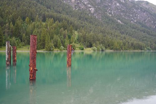Free stock photo of blue lake, by the lake, turquoise water Stock Photo