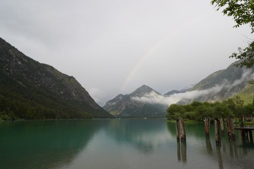 Free stock photo of blue lake, by the lake, mirroring Stock Photo