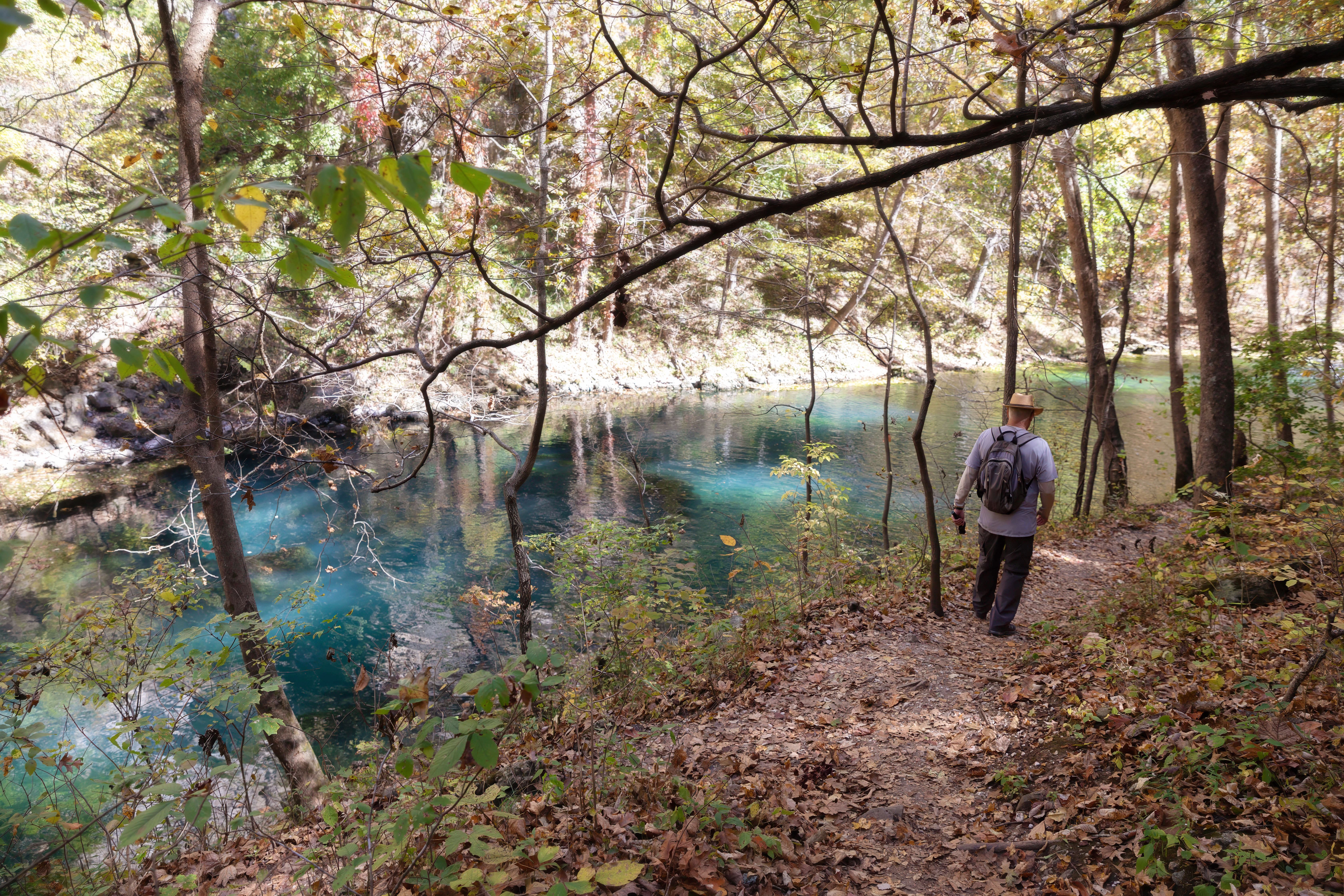 Bennett Springs