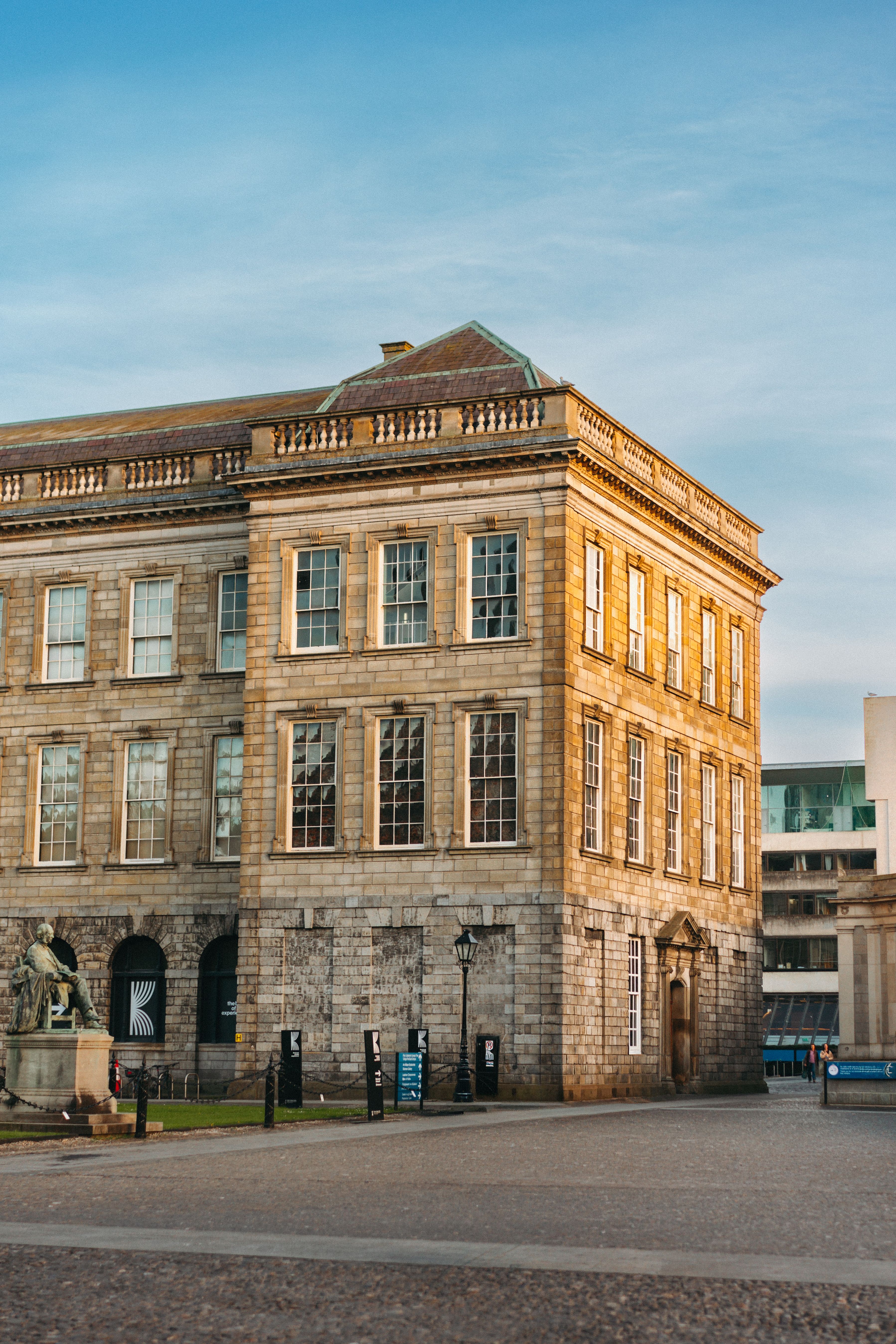 ¿Es real? Vuelos a Dublín y Edimburgo por solo 699 €
