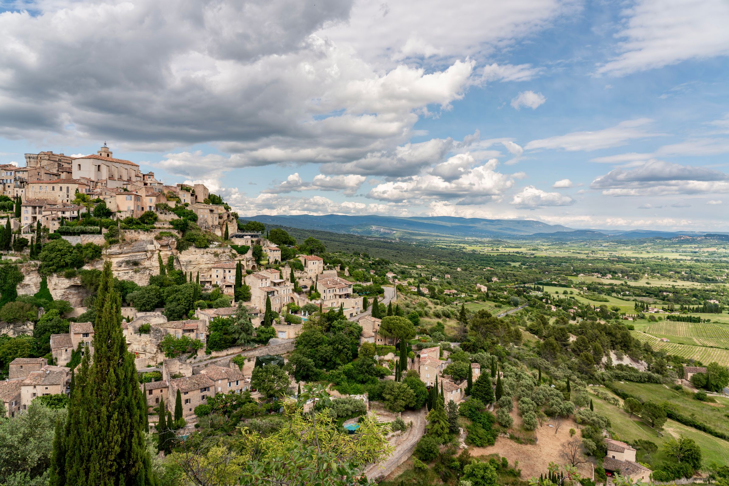 Grasse Perfume Master Journey