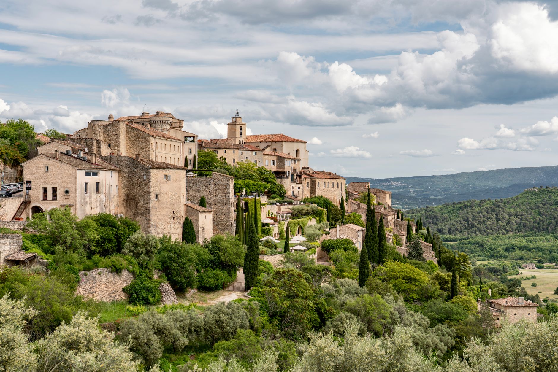 Airport transfers in Gordes Airport transfers in Gordes