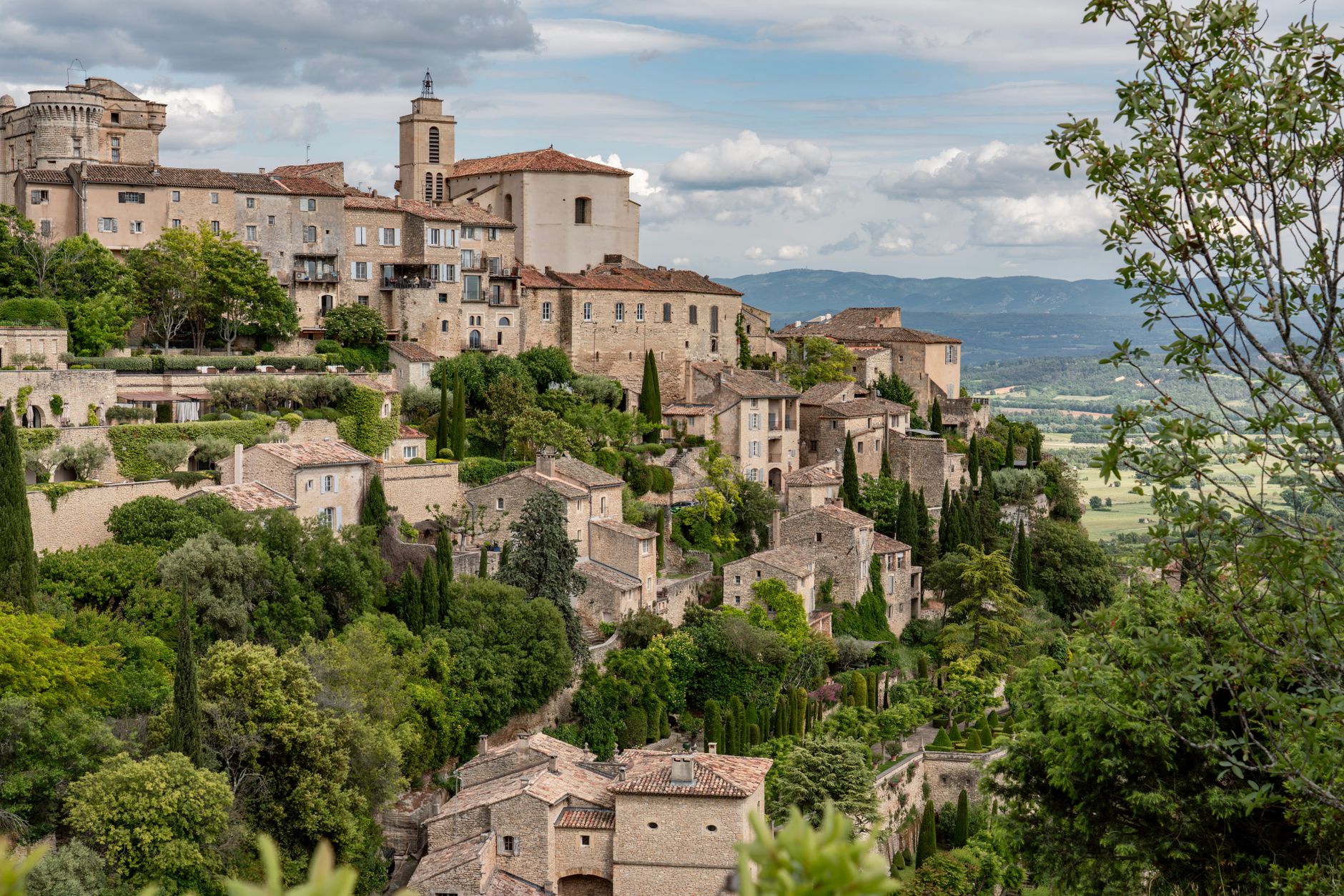 Airport transfers in Gordes Airport transfers in Gordes