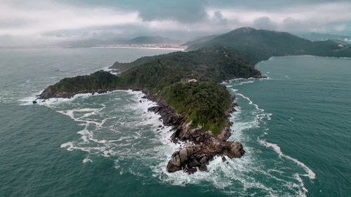 Free stock photo of beach, brasil, brazil coast Stock Photo