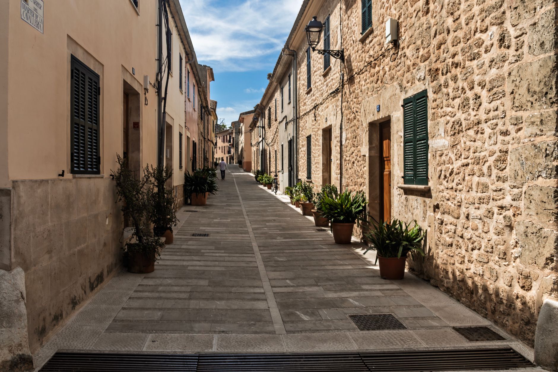 Sóller — Street, Sóller