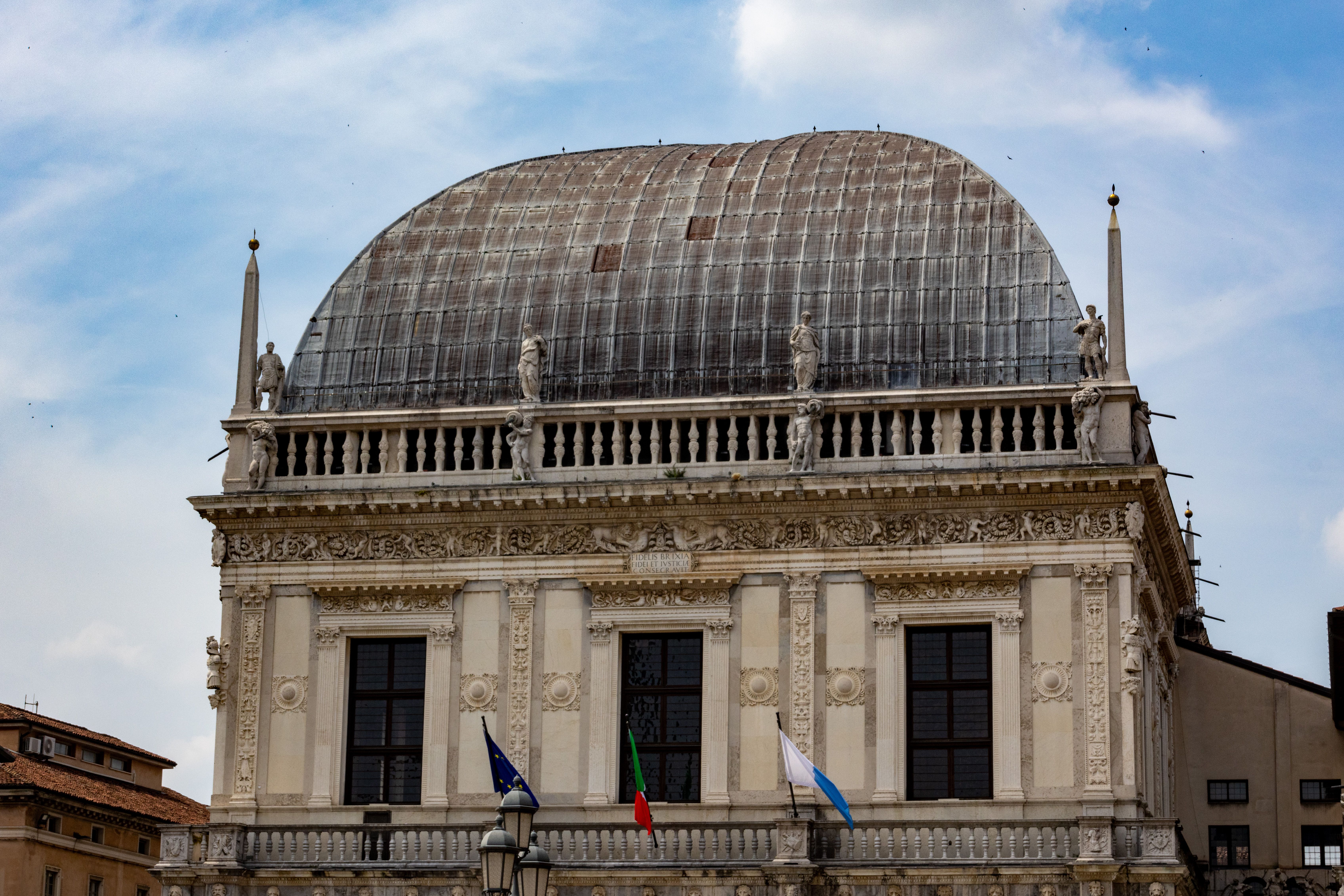 Museums & attractions in Loggia del Comune