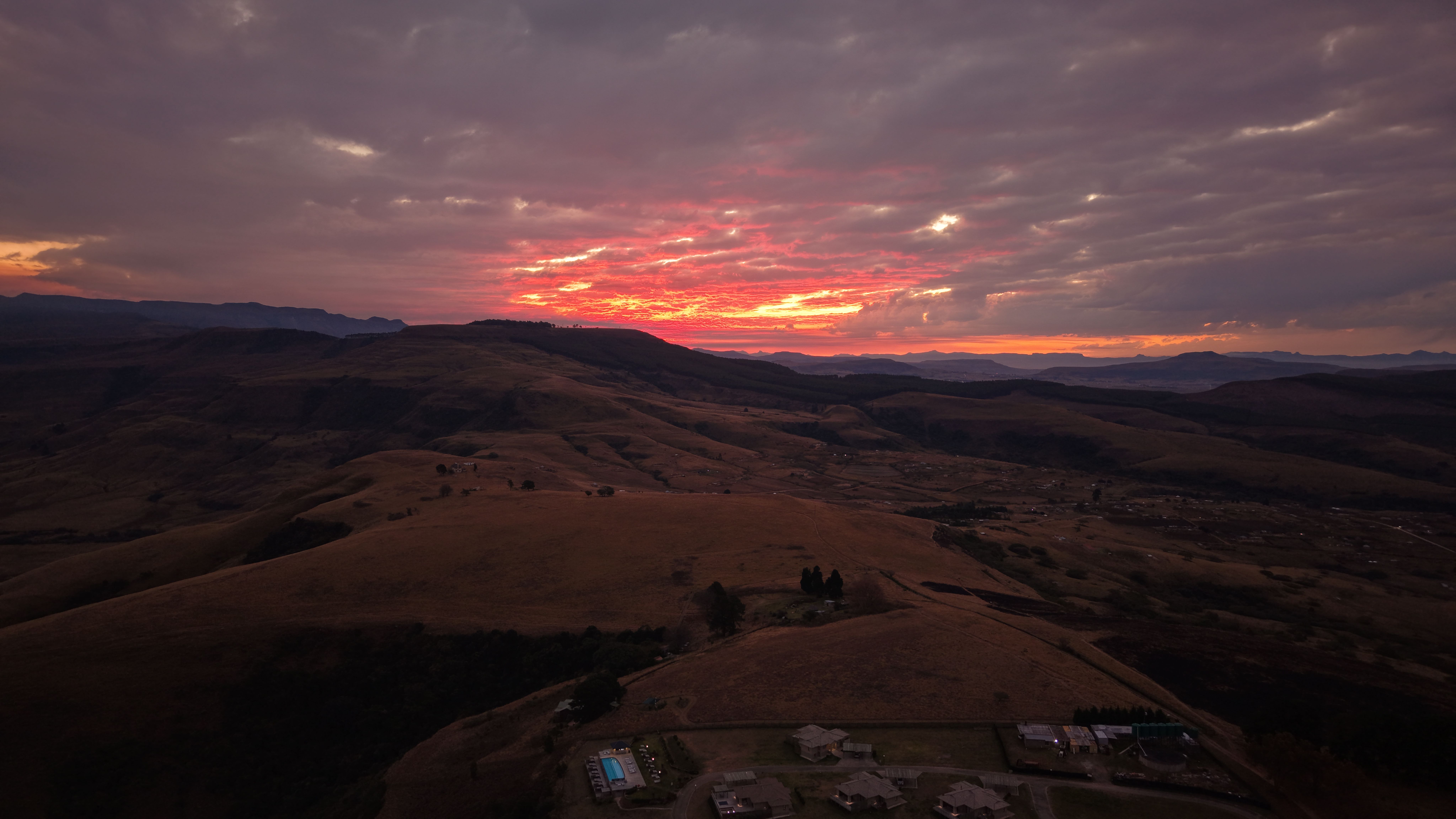 7 Day Introduction to Yoga Nidra Retreat in Knysna, South Africa 2