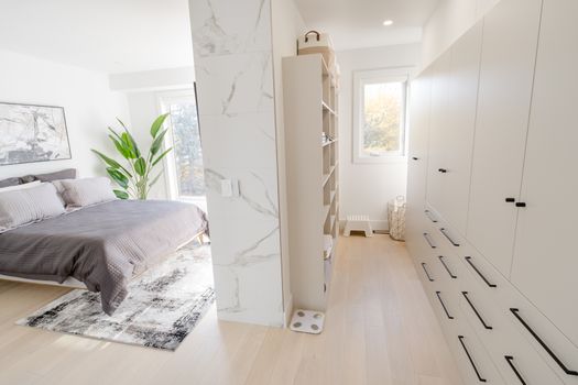 secondary suite