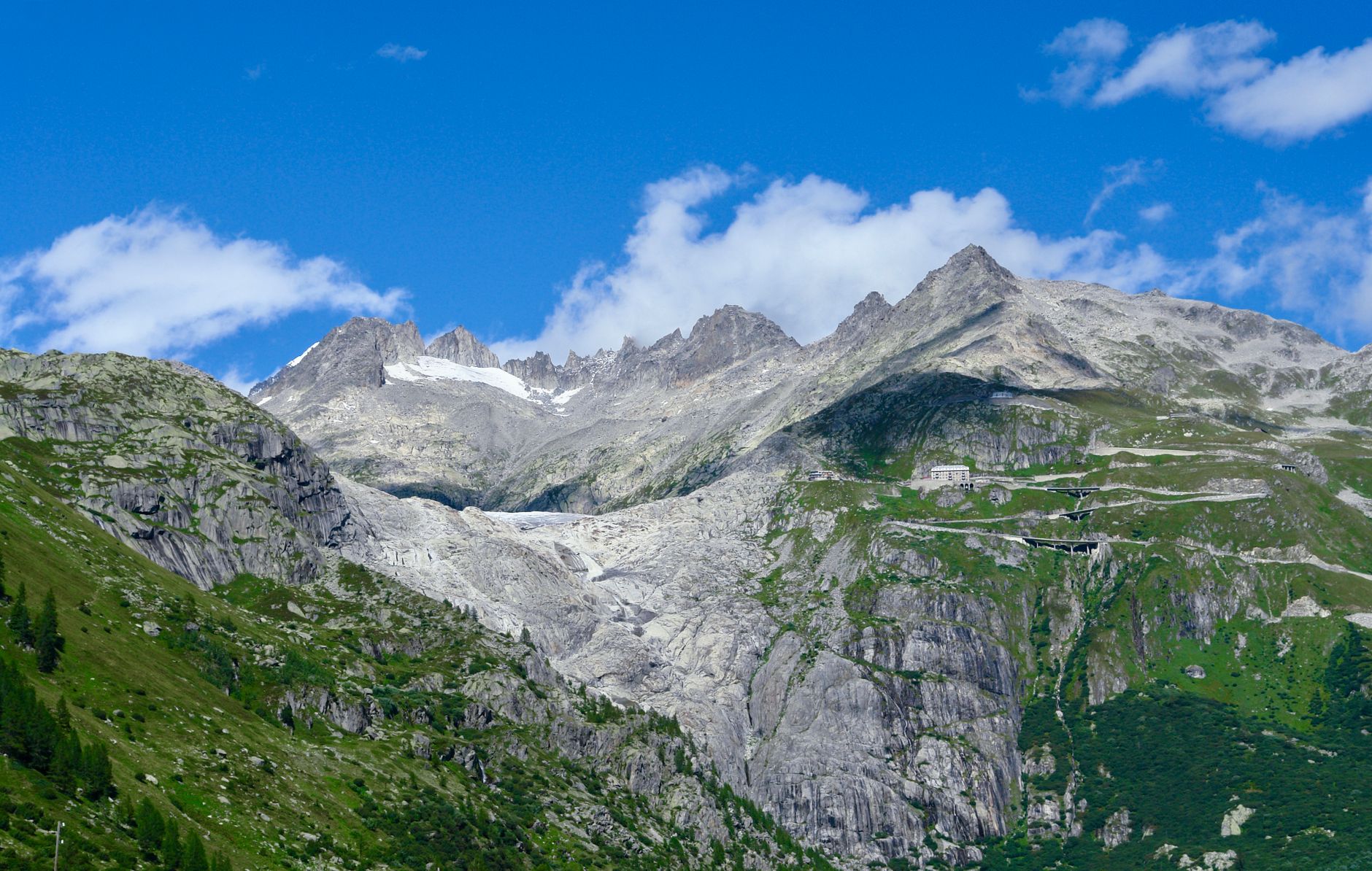Camp d’immersion en français à Sion (Valais) (Young Explorers Club)
