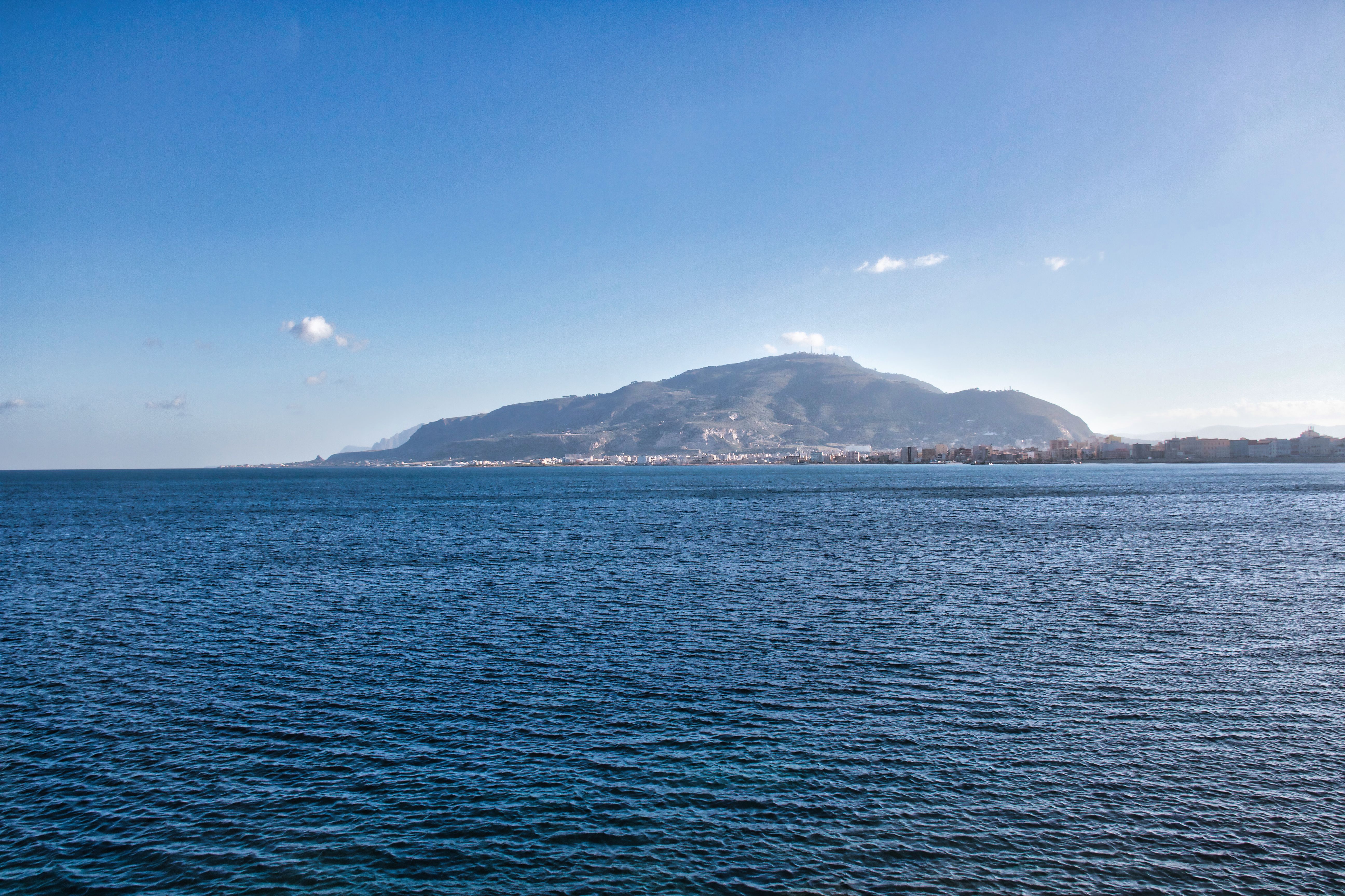 Vuelos baratos a Trapani