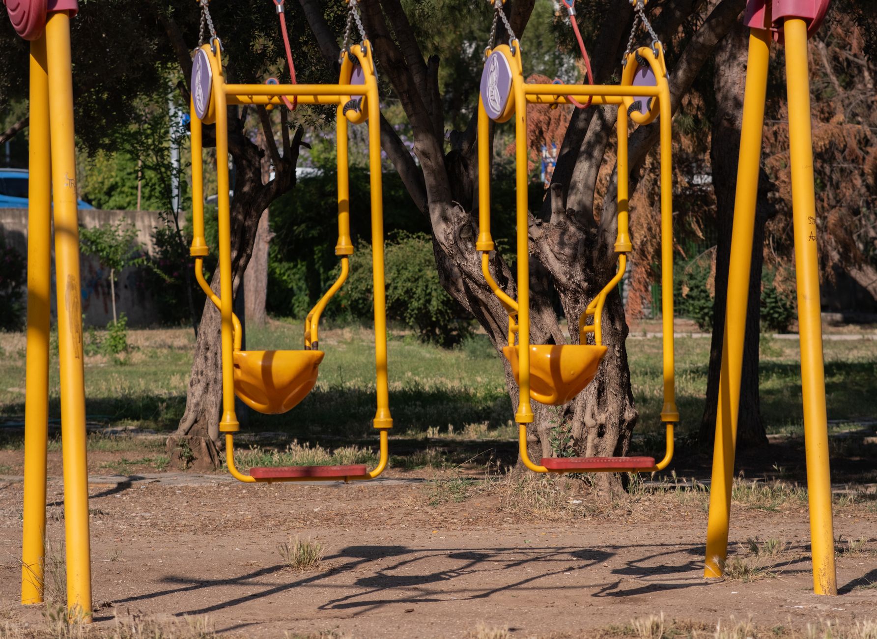 Gryon Parc