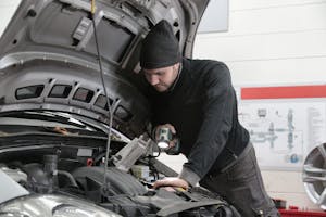 Vehicle Maintenance