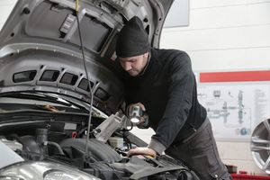 Panel Beaters in Parow: Why Location Matters for Quality Repairs