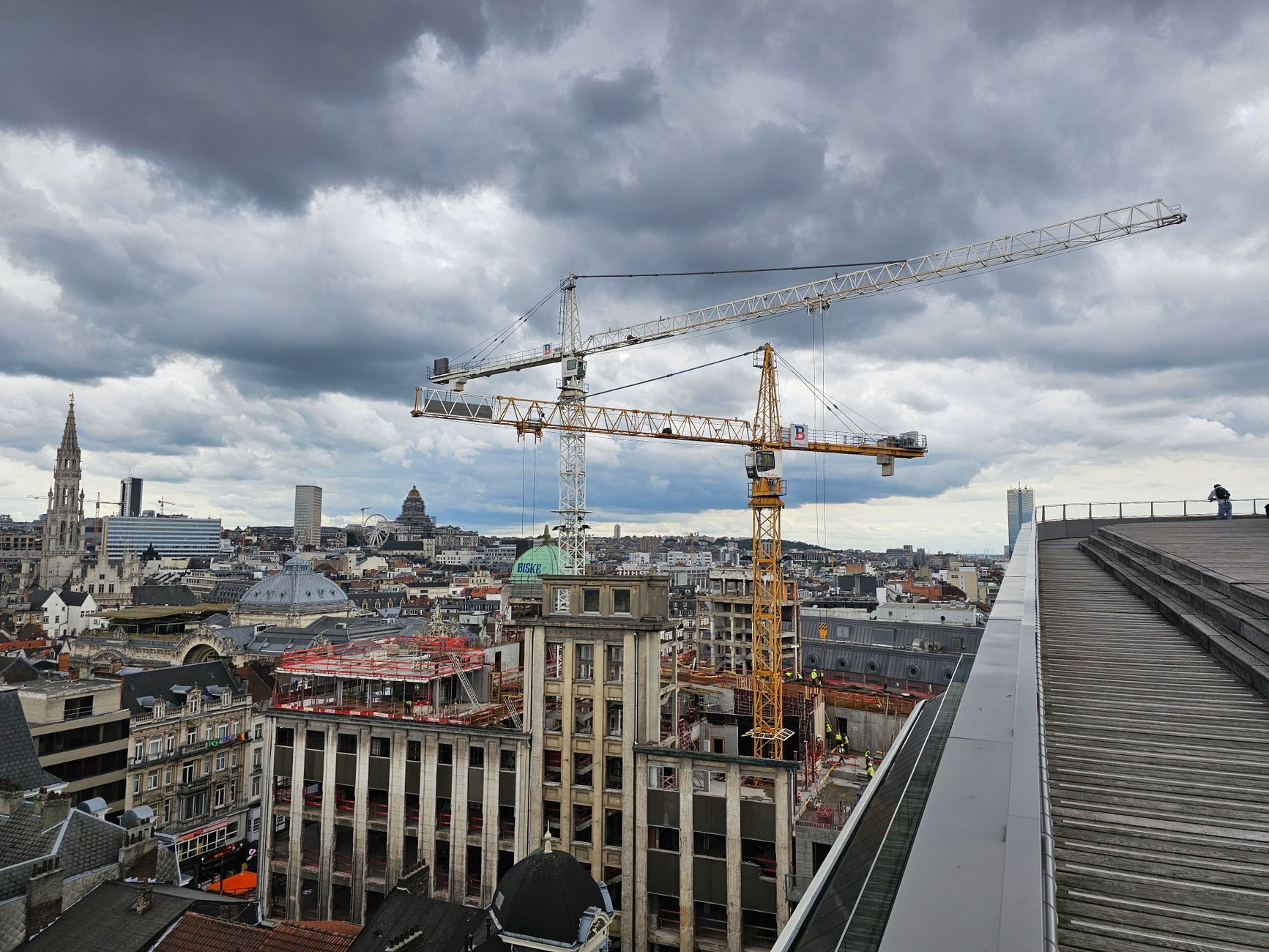 Europese Commissie stelt herziene normen voor duurzaamheidsrapportage vast