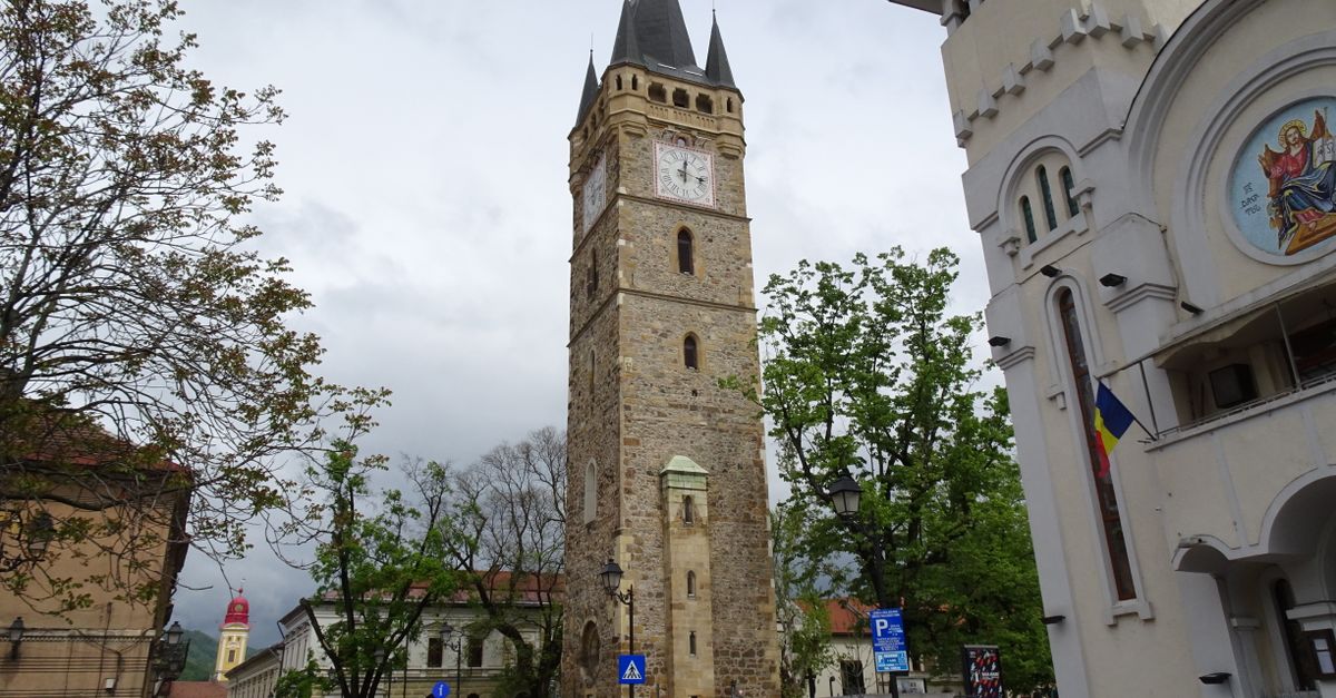 Photo of Romania