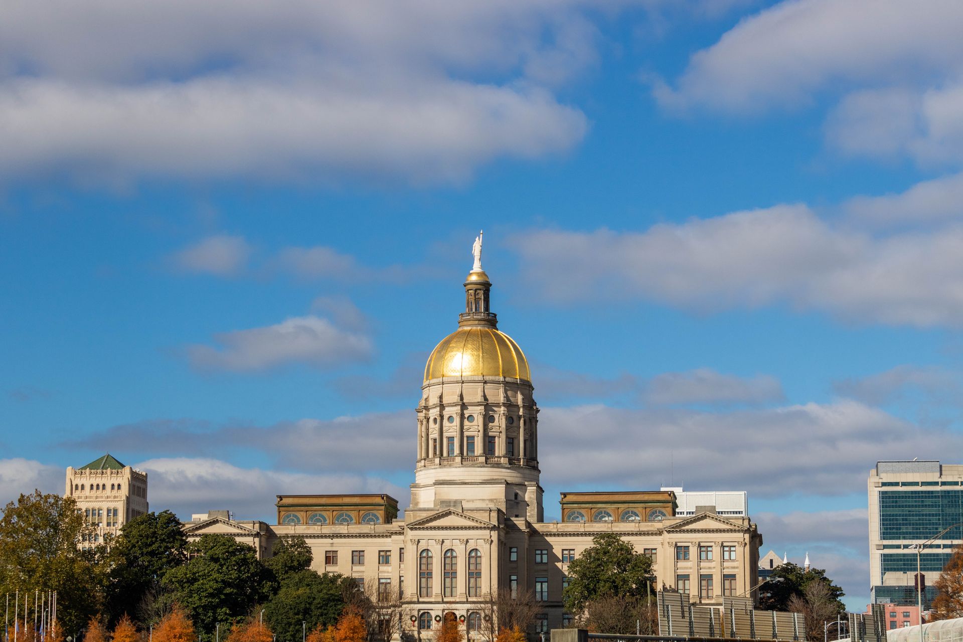 Atlanta hotels backed by B-Corp certified brands