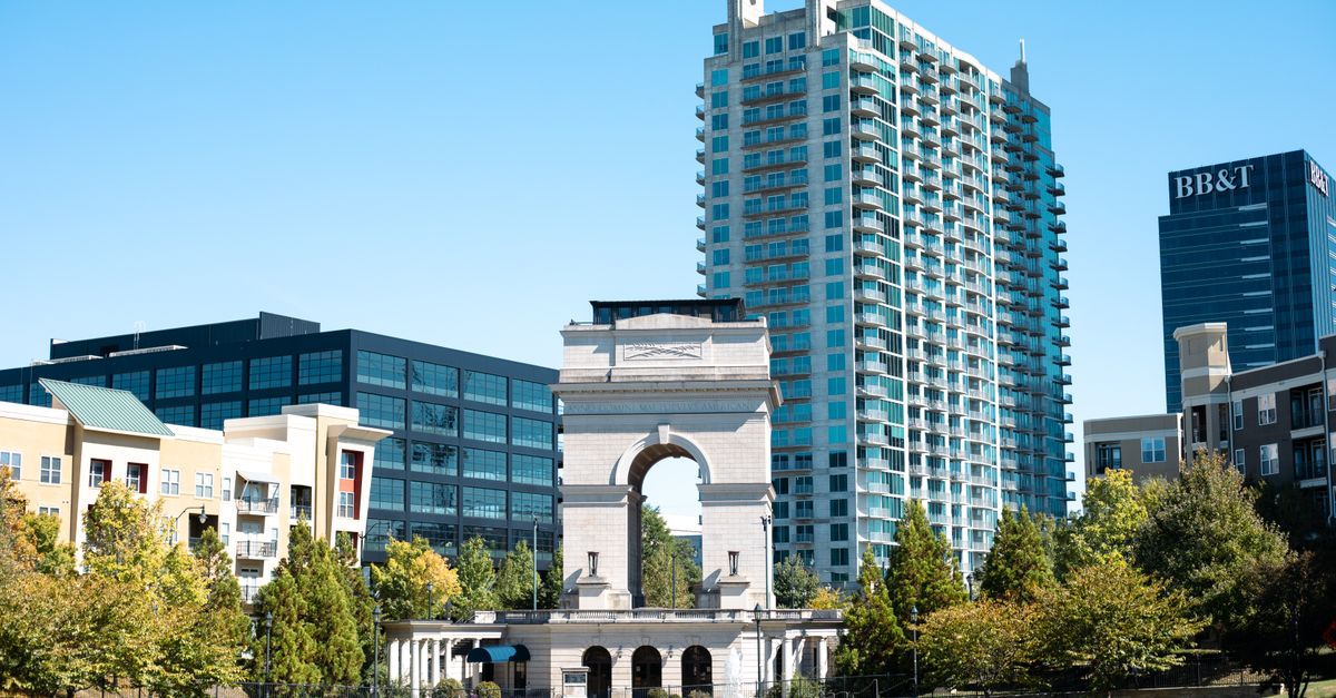 Atlanta Rental Investment Yields: Suburbs Beat Core City