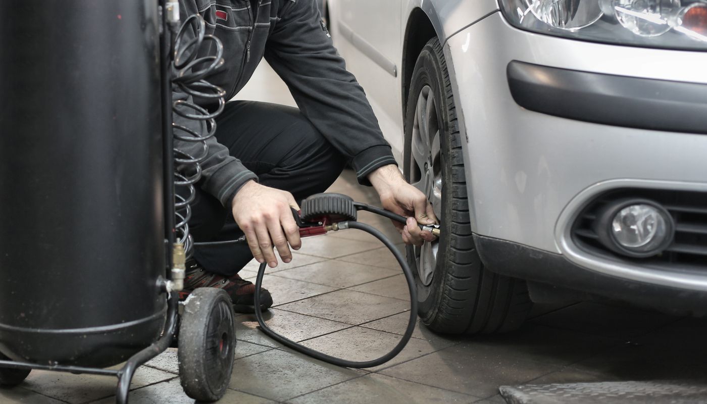 Перевірка Carfax