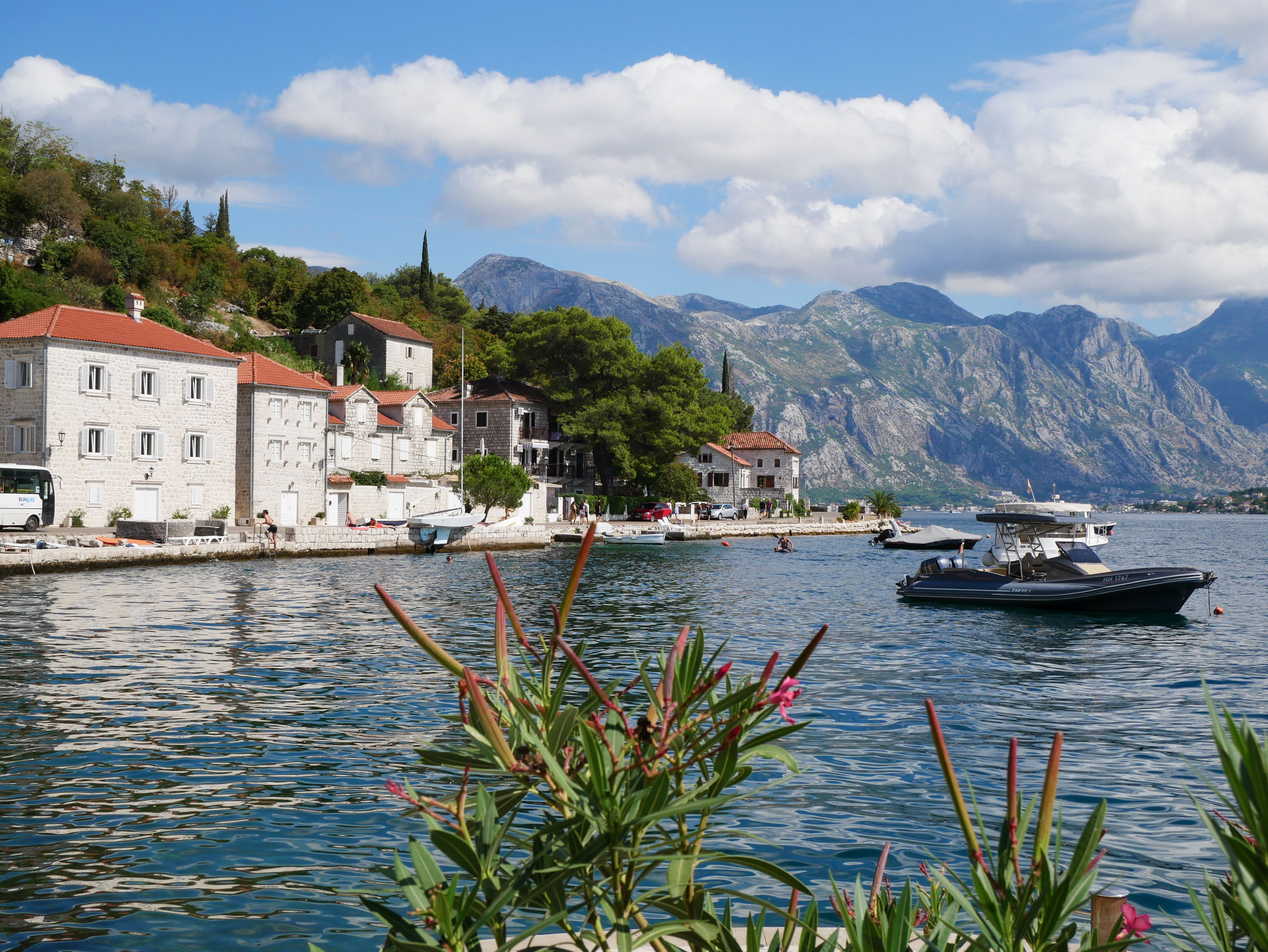 Photo of Montenegro