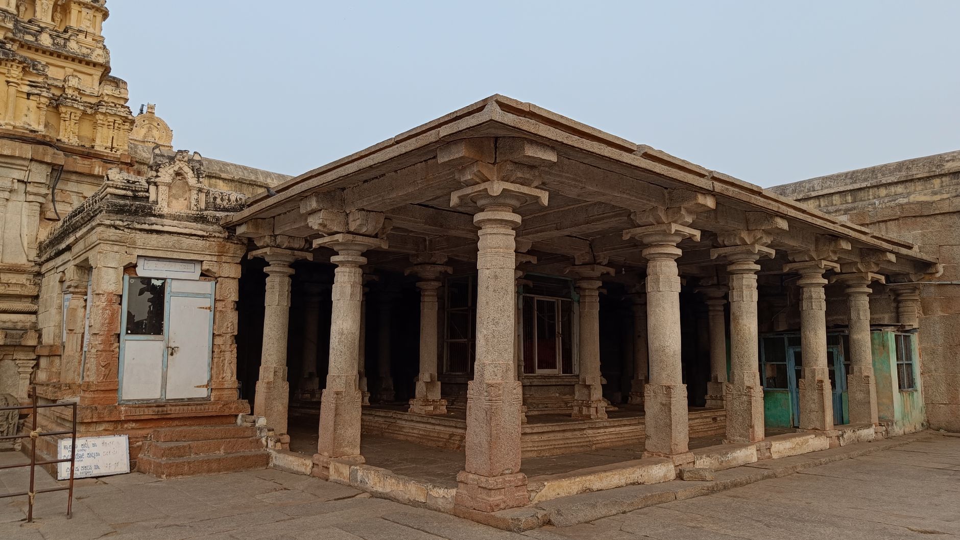 Santhe Near Me Guide: Finding Markets in Karnataka