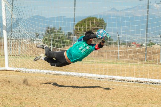 Canada's Max Crépeau Shines as Goalkeepers Steal the World Cup Spotlight