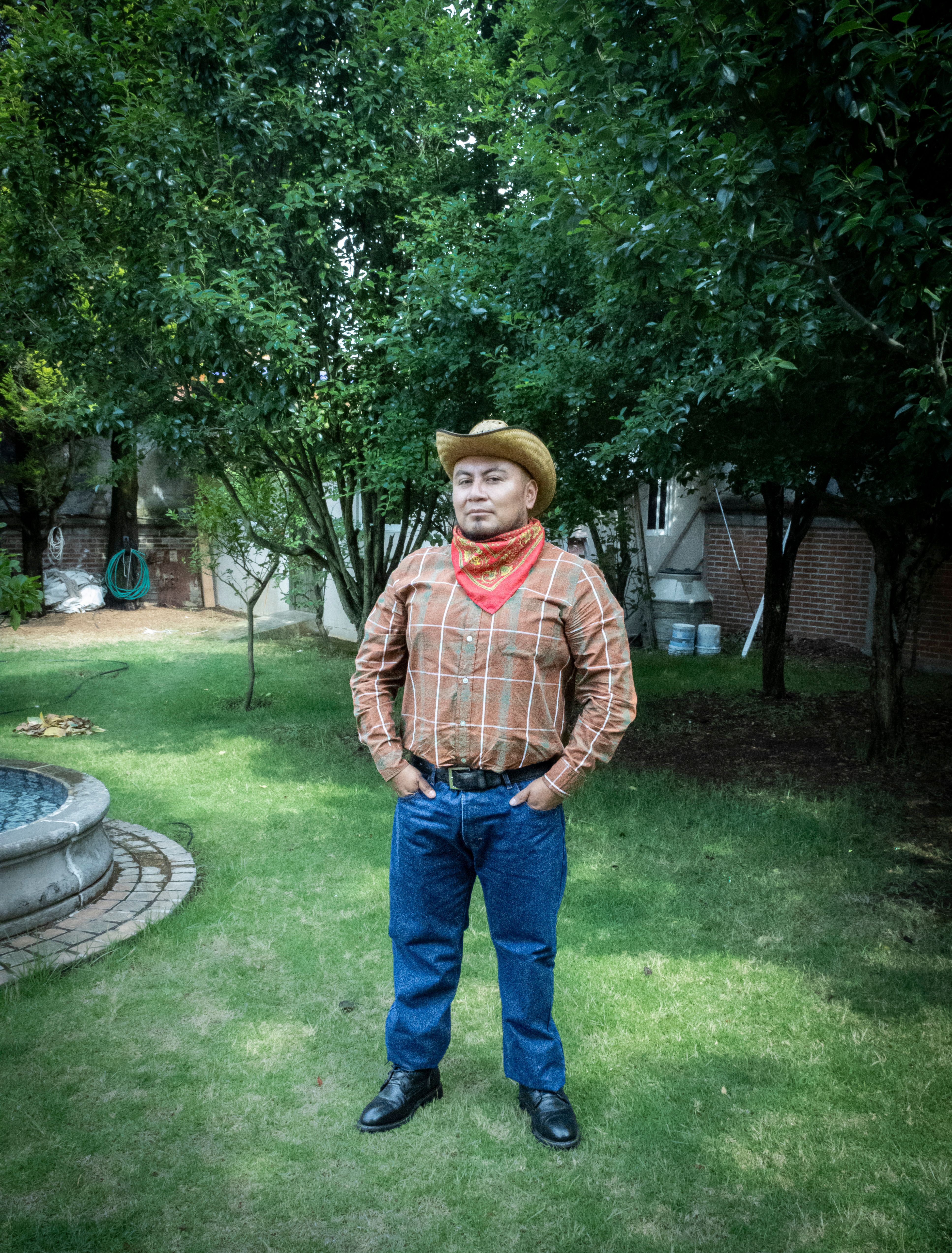 Smrť otca z Houstonu naštartovala latinskoamerickú politiku v Texase