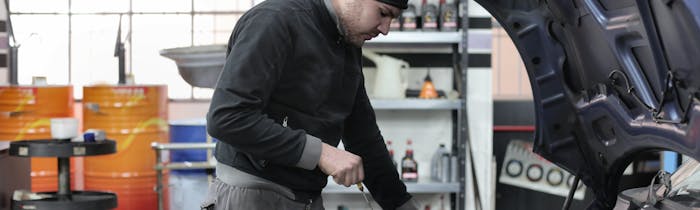 Aviation Consumables