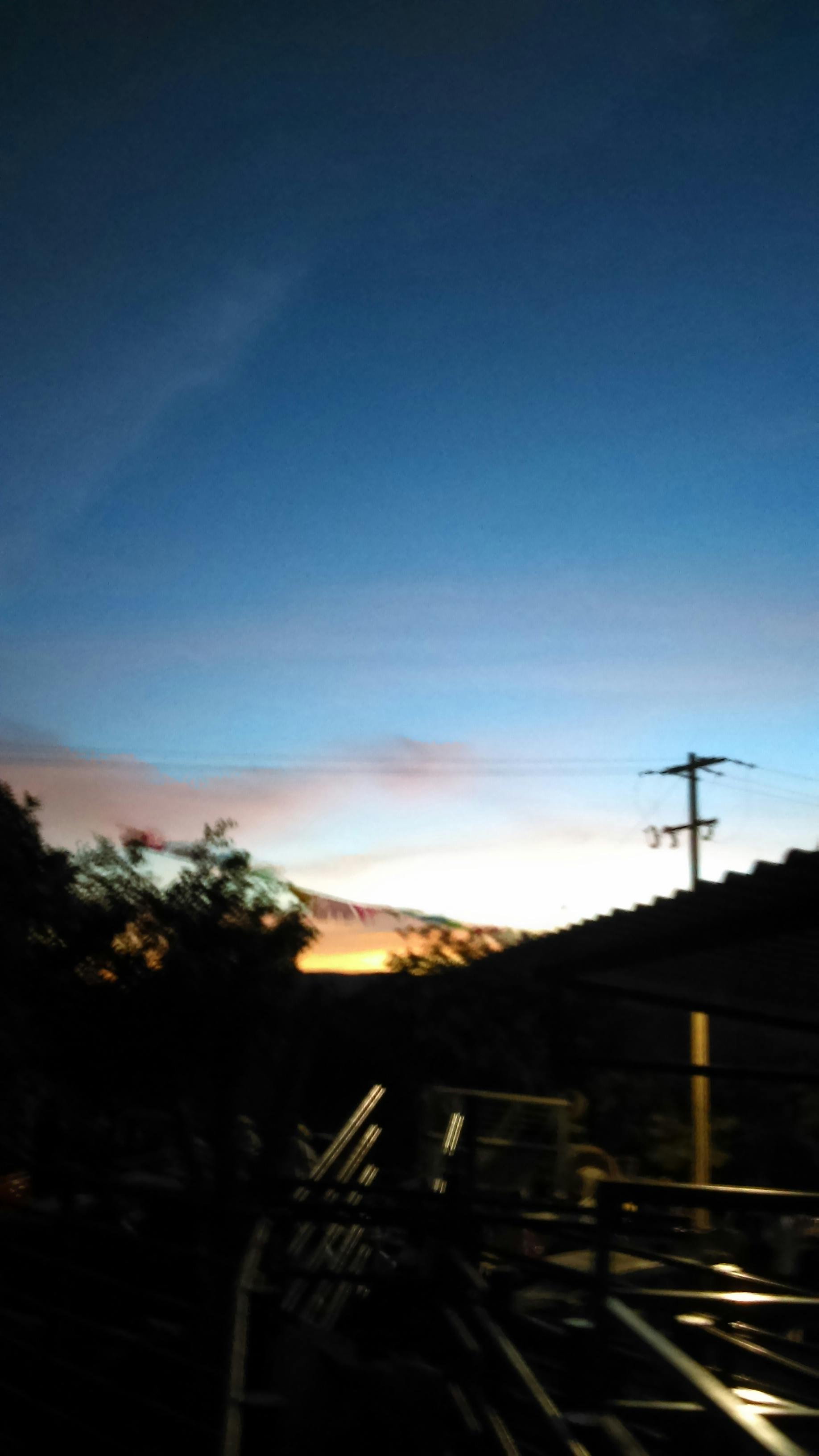 Person looking overwhelmed with thoughts