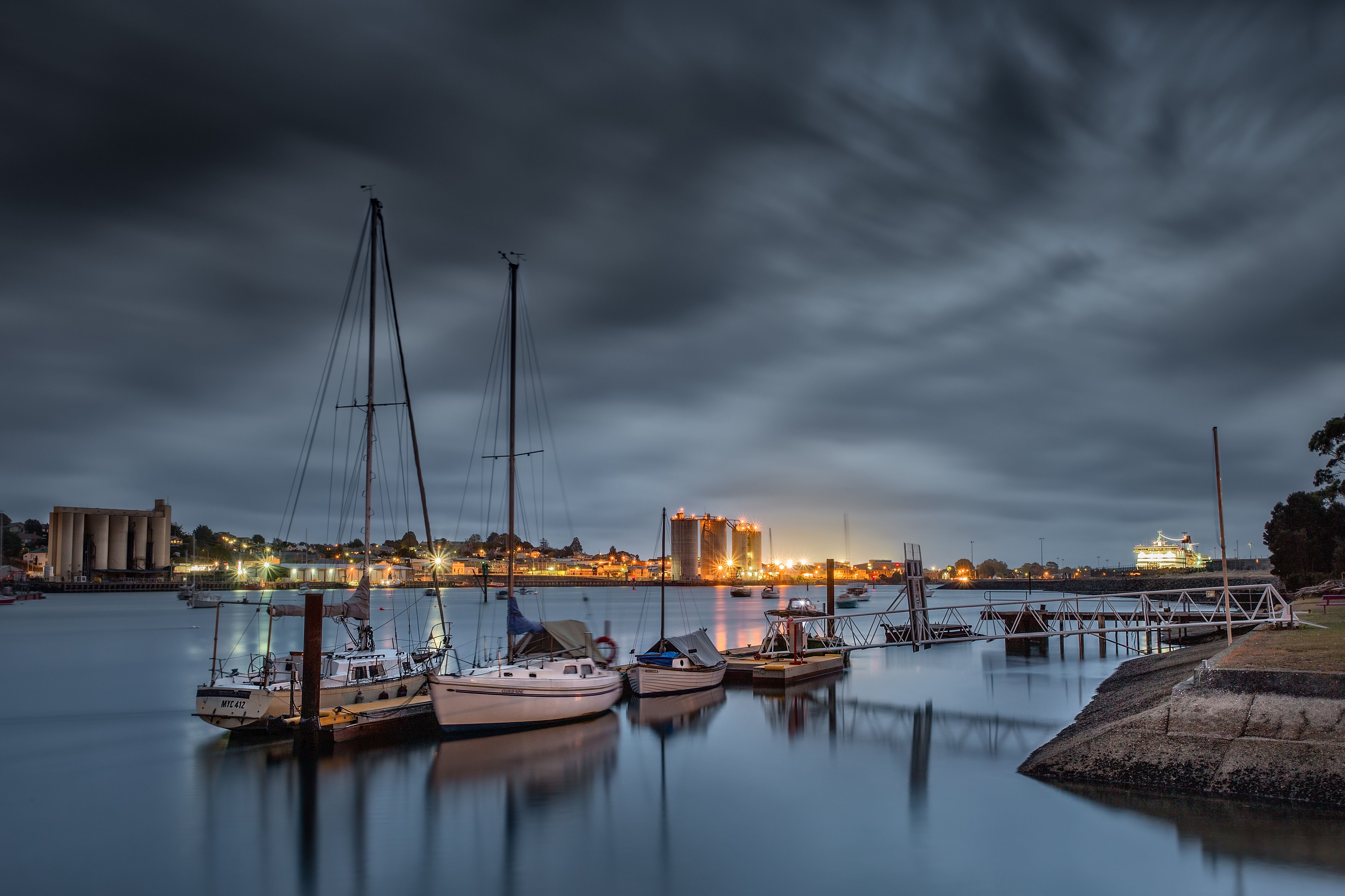 Hotels in Devonport