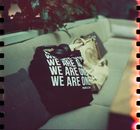 Film Photography of Backpacks and Headphones