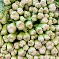 Garden produce by Joolsmagools on Pexels