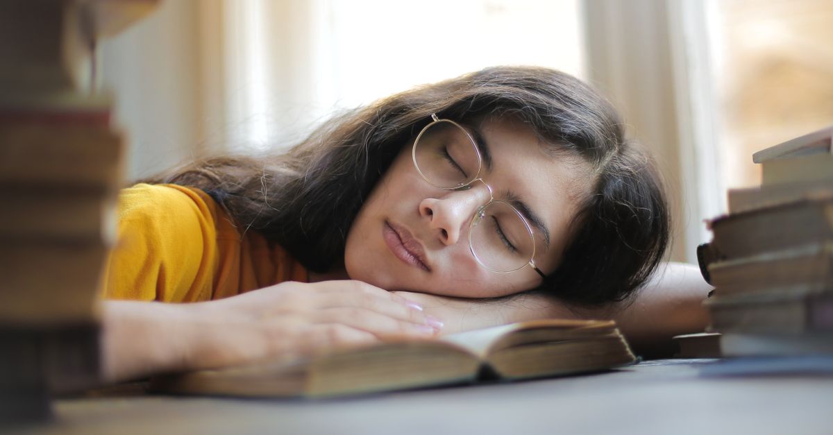 Study Links REM Sleep Apnoea to Increased Alzheimer’s Vascular Risk