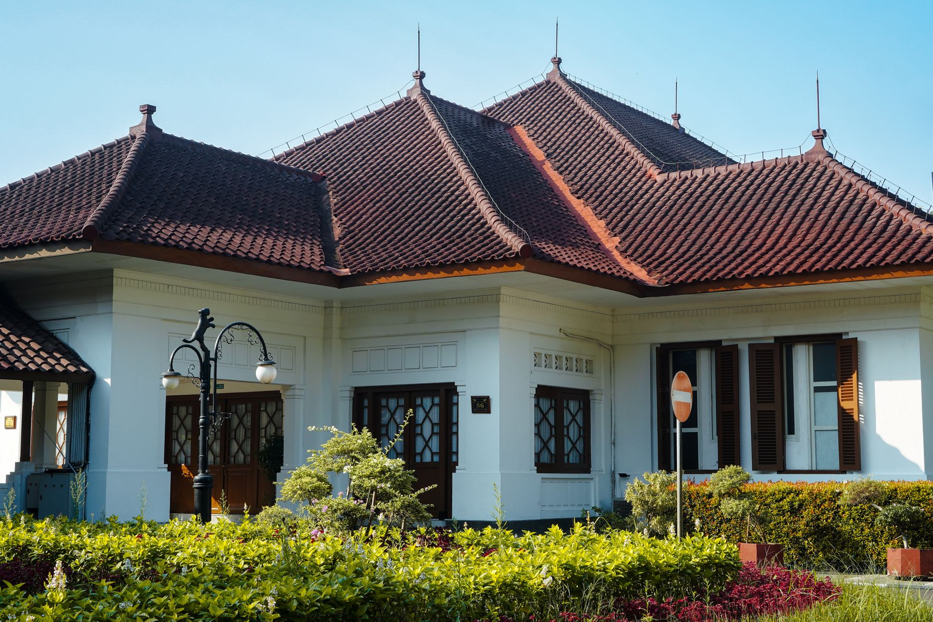 Kembalikan Marwah Cagar Budaya, Mess MPR RI di Bandung Resmi Diresmikan