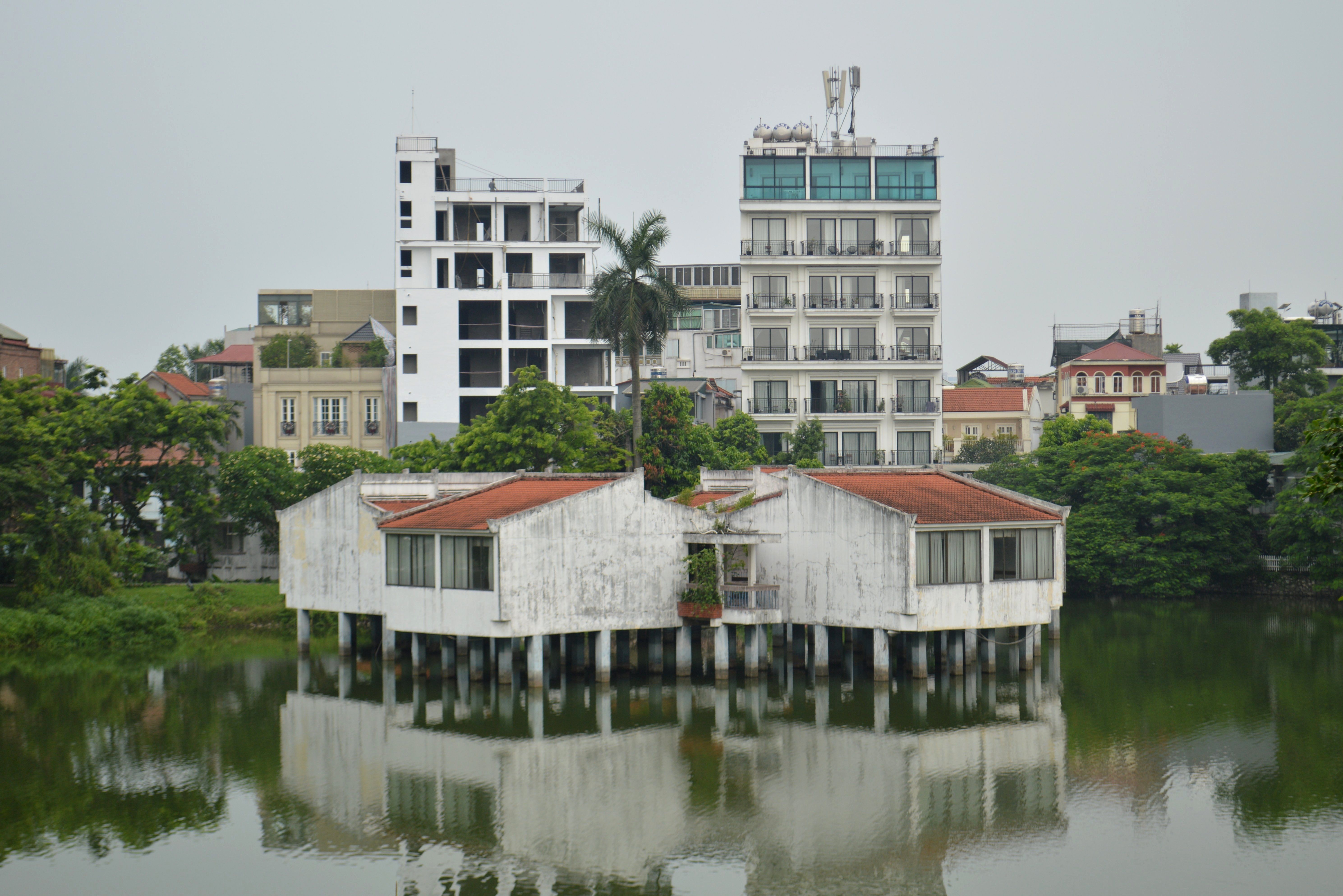 Đất nền 100m² Bình Thọ, Thủ Đức — gần metro línea 1