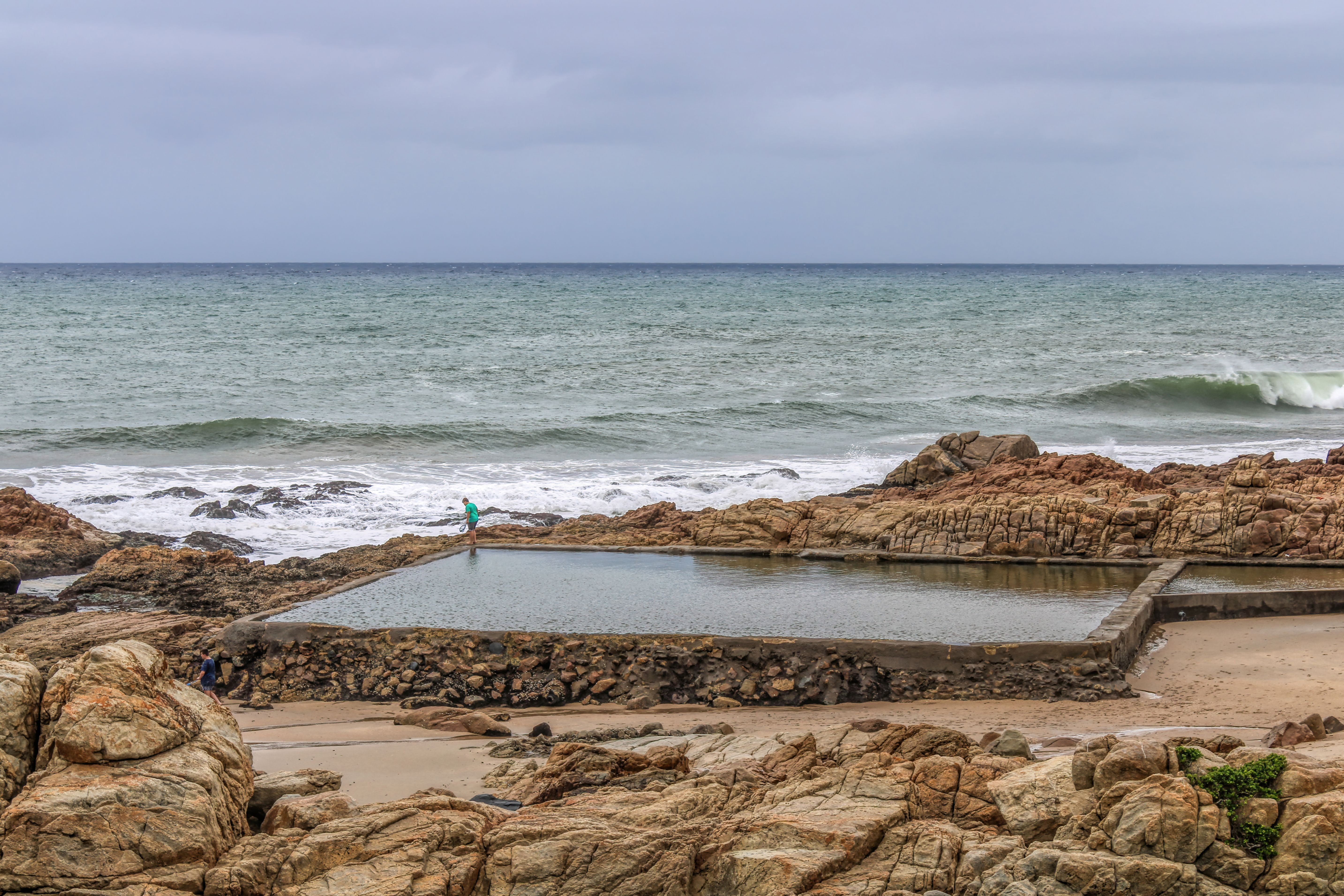 Ramsgate Beach