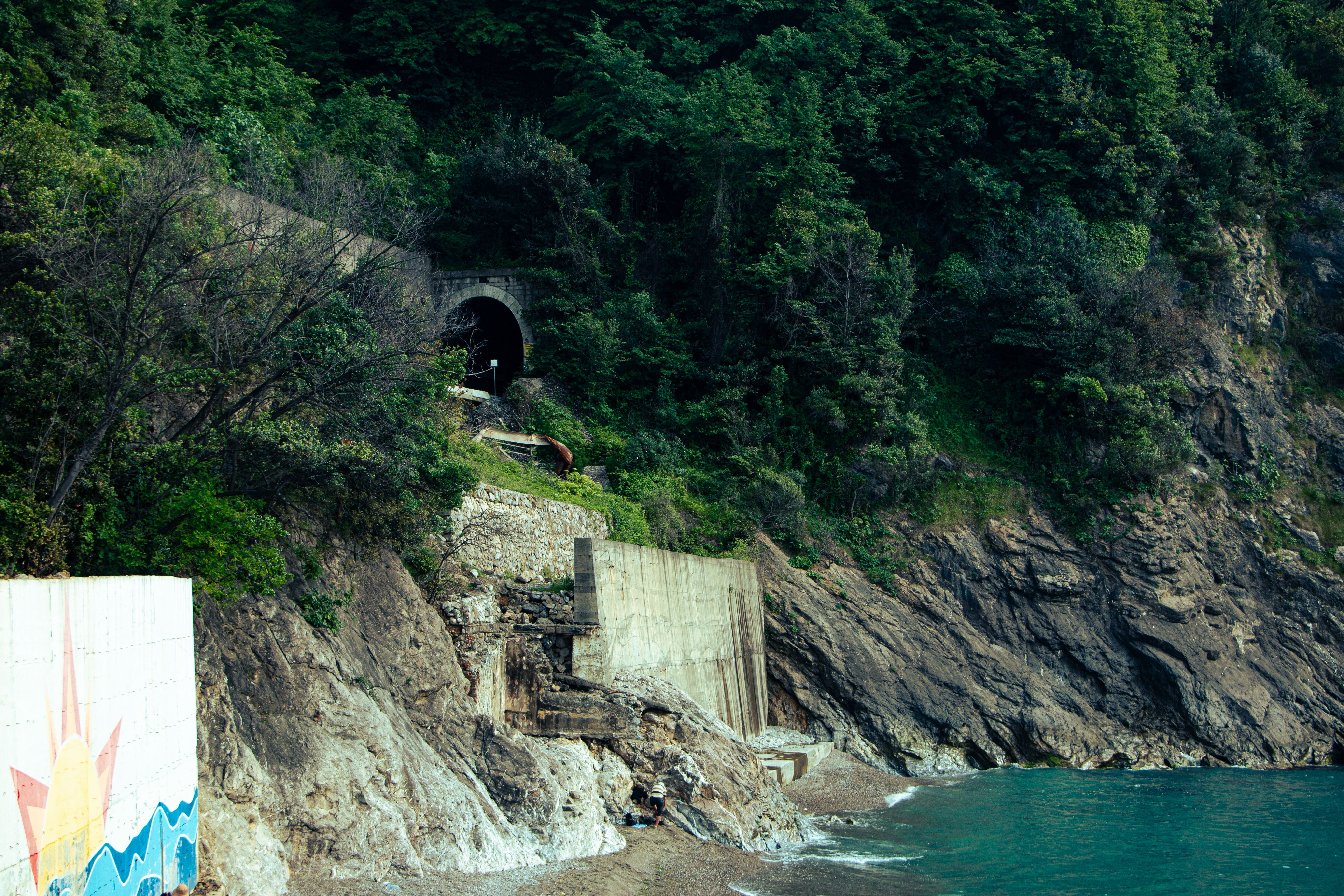 Tunnel