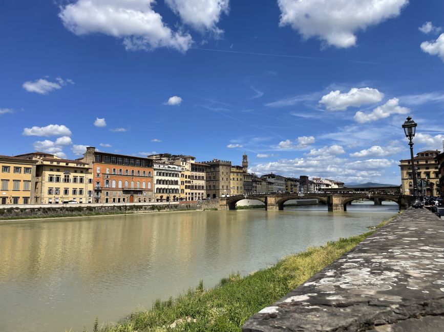 Oltrarno district