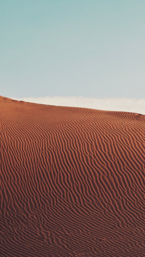 Kostnadsfri bild av brun sand, iran, kavir